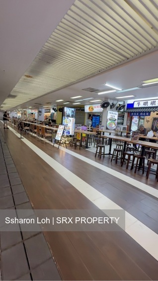 190 toa payoh central (D12), Retail #539219211